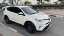 Toyota RAV4 DIESEL 2.2L ENGINE | EXCELLENT CONDITION | AUTOMATIC TRANSMISSION | RHD | 2018
