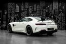 Mercedes-Benz AMG GTR
