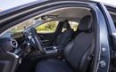 Mercedes-Benz C 200 Mercedes-Benz C-Class 200 2022 European specs