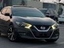 Nissan Maxima SV 3.5L Luxury and top condition