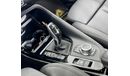 BMW X1 2022 BMW X1 sDrive 20i M-Sport, BMW Warranty-Full Service History-Service Contract-GCC