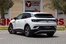 Volkswagen ID.4 Volkswagen ID.4 CROZZ 2021 Chinese for 936.00 AED monthly