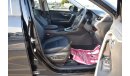 Toyota RAV4 Toyota Rav4 2.0L Right Hand Drive 2020 Black