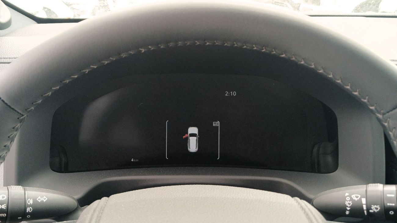 Toyota Land Cruiser LC300 VX 4.0L Petrol 2026YM