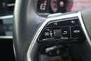 Audi A6 45 TFSI quattro S-Line 2.0L