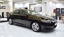 Honda Accord EXCELLENT DEAL for our Honda Accord ( 2020 Model ) in Black Color GCC Specs