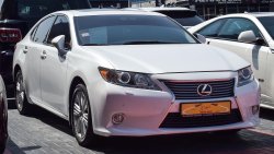 Lexus ES350