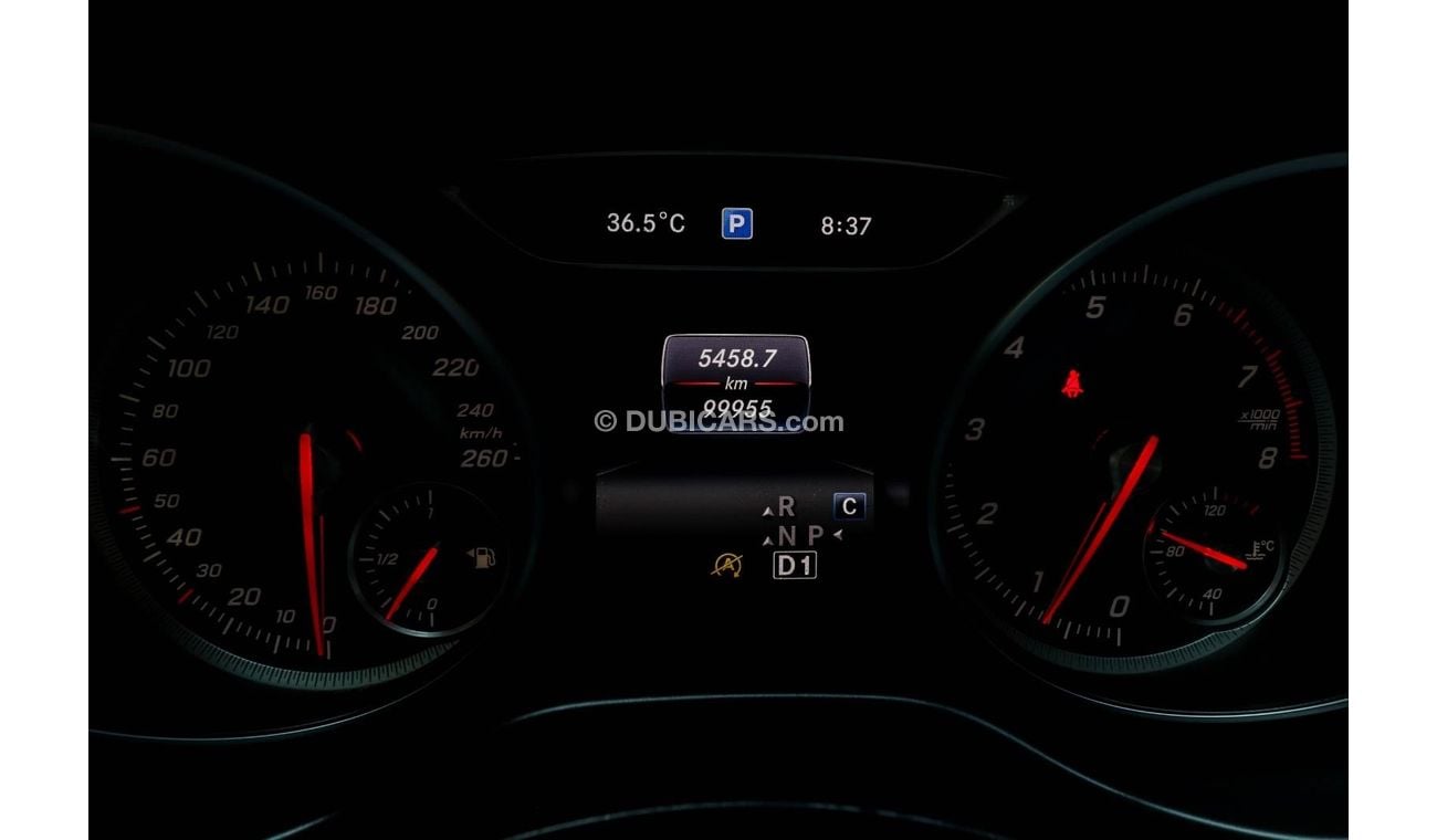 Mercedes-Benz A 250 W176