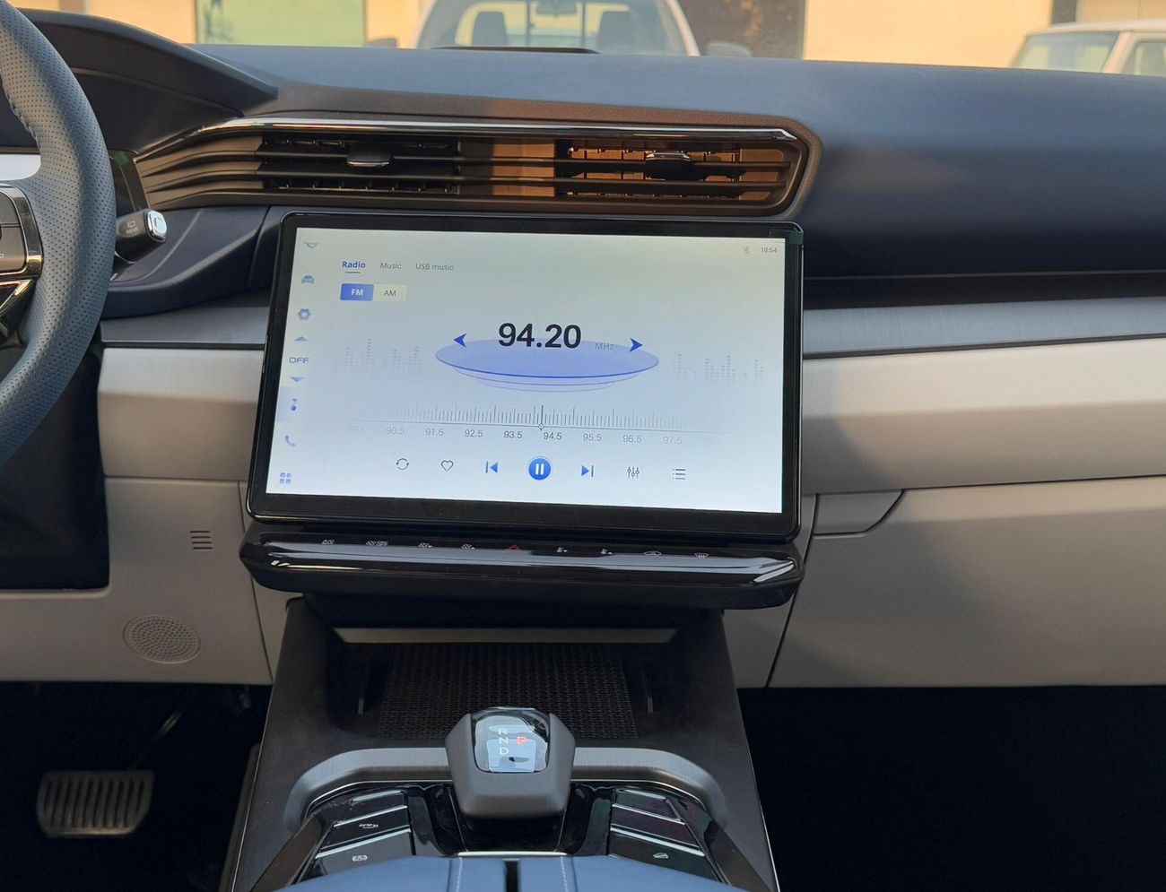 كايي X7 1.6T PETROL /  PANORAMIC WITH 360* CAMERA / 7 STR (CODE # 69017)