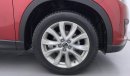 Mazda CX-5 GTX 2.5 | Under Warranty | Inspected on 150+ parameters