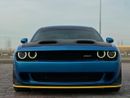 Dodge Challenger SRT 392
