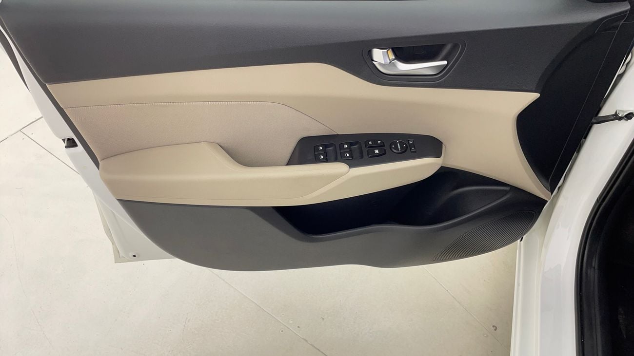 Hyundai Accent SMART 1.6 | Zero Down Payment | Free Home Test Drive