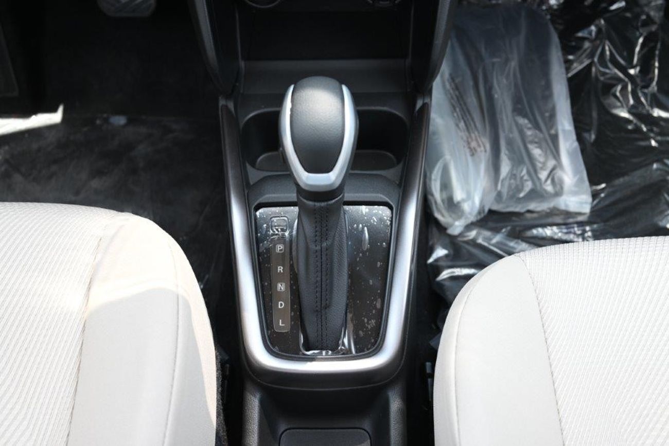 سوزوكي دزاير GLX 1.2L PETROL AT