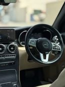 Mercedes-Benz GLC 300 Premium 2.0L