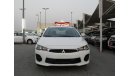 Mitsubishi Lancer 2016 2.0 Ref#526