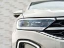 فولكس واجن T ROC Style 1.4L