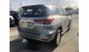 Toyota Fortuner 2.7L SUV(SPECIAL DEAL)