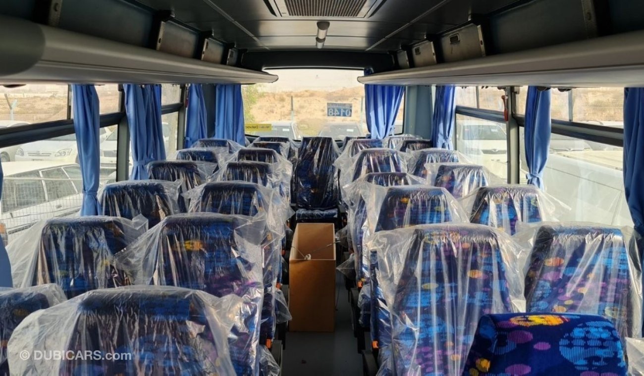 مرسيدس بنز MCV 260 M.BENZ - MCV 260 - 2020 - 0KM - NEW BUS - DSL - 33 SEATS