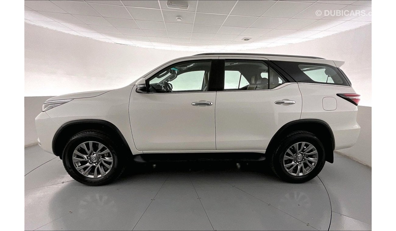 Toyota Fortuner VXR | 1 year free warranty | 0 down payment | 7 day return policy