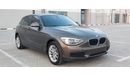 BMW 116i BMW 116i