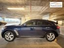 إنفينيتي QX70 EXCELLENCE