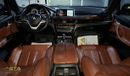 BMW X5 2014 BMW X5 xDrive50i, 7 Seats, Service Contract+Warranty, Original Paint, GCC