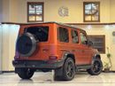 Mercedes Benz G63 AMG  DOUBLE NIGHT PACKAGE 2023
