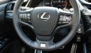 Lexus ES350 FSport