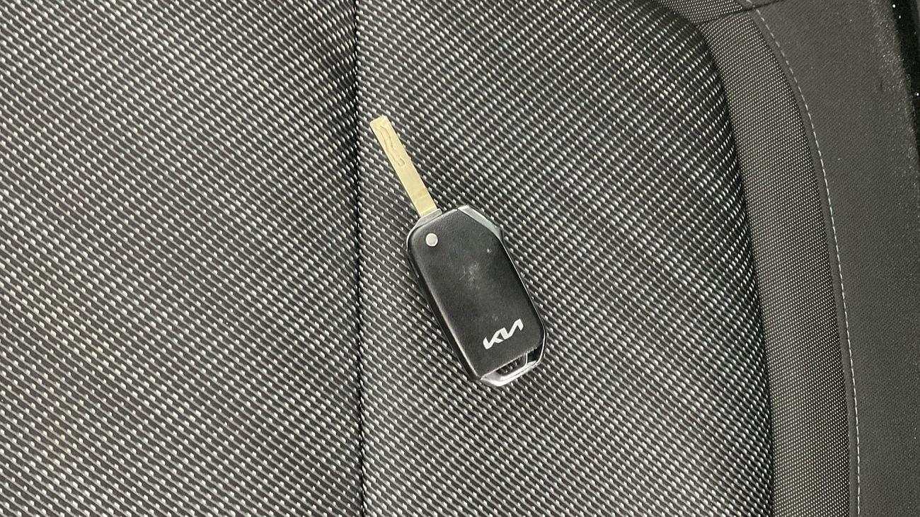 Kia Seltos LX 1.6L LX | Guaranteed Warranty | 0 Down Payment