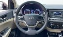 Hyundai Accent GL 1600