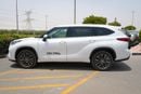 Toyota Highlander VXR 2.5L HYBRID LIMITED 2026!! CHINESE SPECS!! MENTIONED PRICE IS FOR EXPORT ONLY