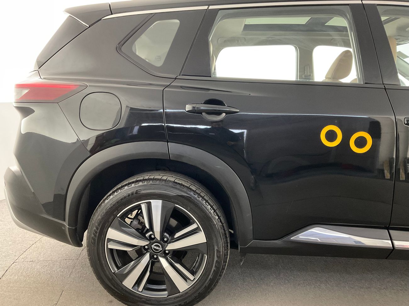 نيسان إكس تريل SL | شامل الضمان | 0 ﺪﻔﻋﺓ ﺃﻮﻟﻯ