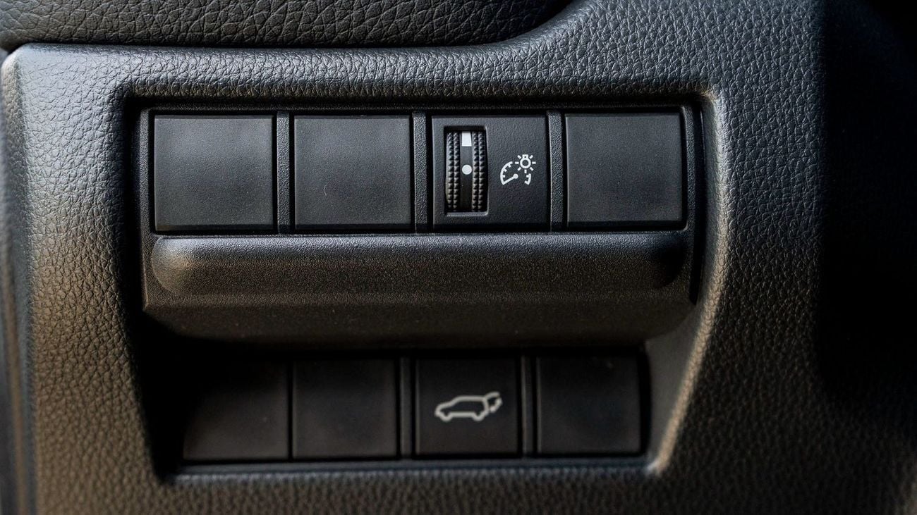 تويوتا برادو Toyota Prado TXL 2.7L Limited MY2025