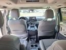 Toyota Granvia TOYOTA GRANVIA 2.5L HYBRID 7 SEATER