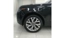 Land Rover Range Rover Vogue HSE RANGE ROVER VOGUE 2018 BLACK V6 - 3.0 L DIESEL 110.000 KM PANORAMA BLACK LEATHER INTERIOR 4 CAMERA H