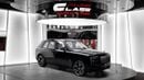 Rolls Royce Cullinan Black Badge - 2026 - GCC - Under Warranty and Service Contract
