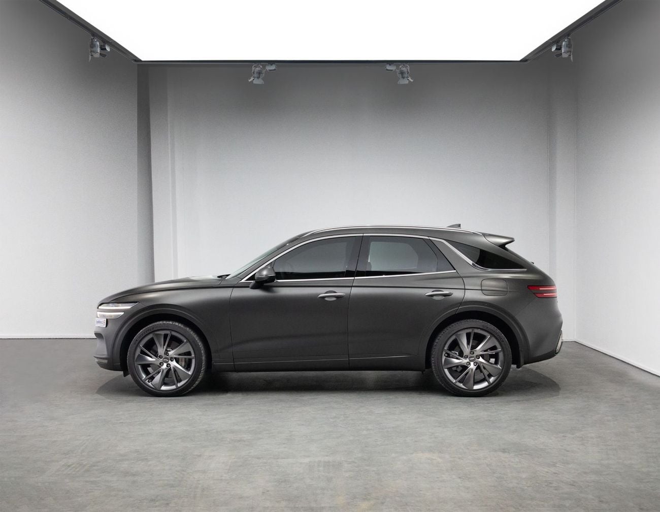 Genesis GV70 Premium