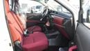 Toyota Hilux GLX 2.7L RWD