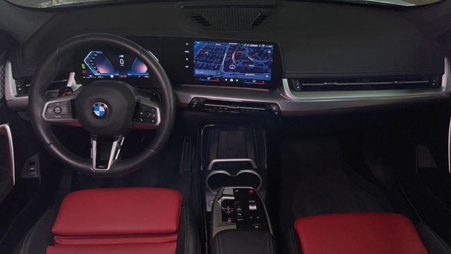 BMW X1 XDRIVE 20i M SPORT, миниатюра 28