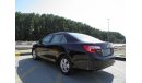 Toyota Camry 2015 S Ref#668