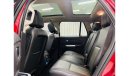 Ford Edge Sport Sport Sport GCC .. FSH .. Perfect Condition .. Sport