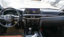 Lexus LX570 5.7L Super Sport Petrol A/T Full Option Brand New