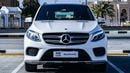 Mercedes-Benz GLE 400 4MATIC 3.0L