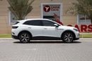 Volkswagen ID.4 Volkswagen ID.4 CROZZ 2021 Chinese for 936.00 AED monthly