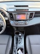 Toyota RAV4 2018 model LE hybrid