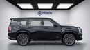 Nissan Patrol LE PLATINUM CITY NISSAN PATROL LE PLATINUM | 2-YEAR WARRANTY + SERVICE AVAILABLE | IN-HOUSE FINANCIN