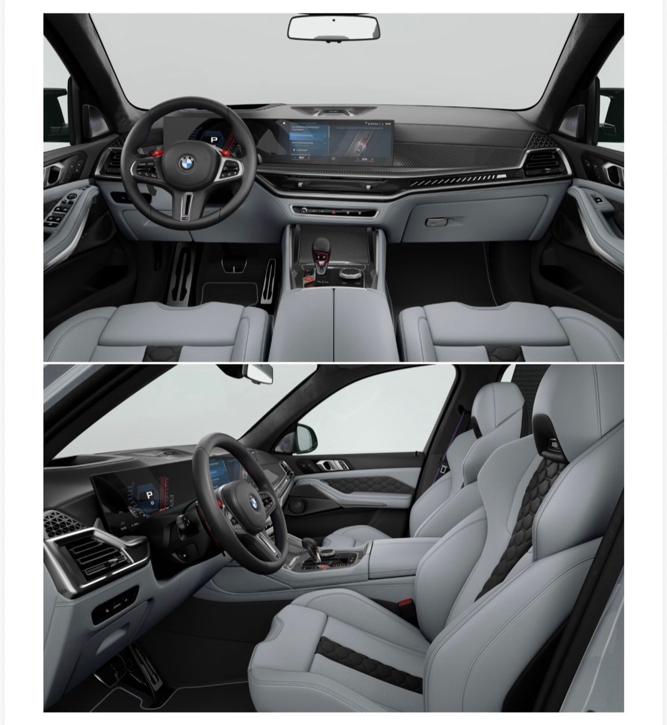 BMW X5 X5 M Competition