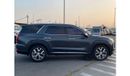هيونداي باليساد 2019 Hyundai Palisade Premium Limited Full Option No Sunroof -3.8L V6 GDi - Korean Specs Clean Title