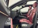 Porsche Macan S 3.0L (340 HP) 2024 Porsche Macan S, January 2026 Porsche Warranty, Full Options, Very Low Kms, GCC