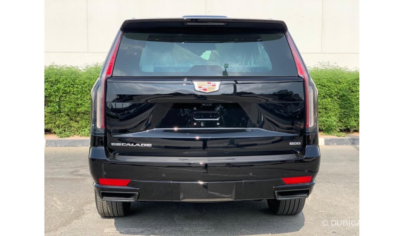 Cadillac Escalade 600 Full Options **2021**